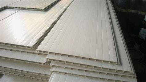Laminas de pvc para techos exteriores